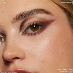 NYX Professional Makeup Silmämeikit<Epic Smoke Liner silmänrajauskynä 0,17 g