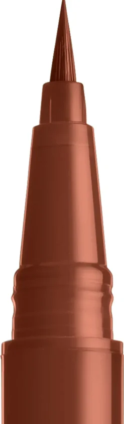 NYX Professional Makeup Silmämeikit<Epic Ink Liner Waterproof silmänrajauskynä 1 ml