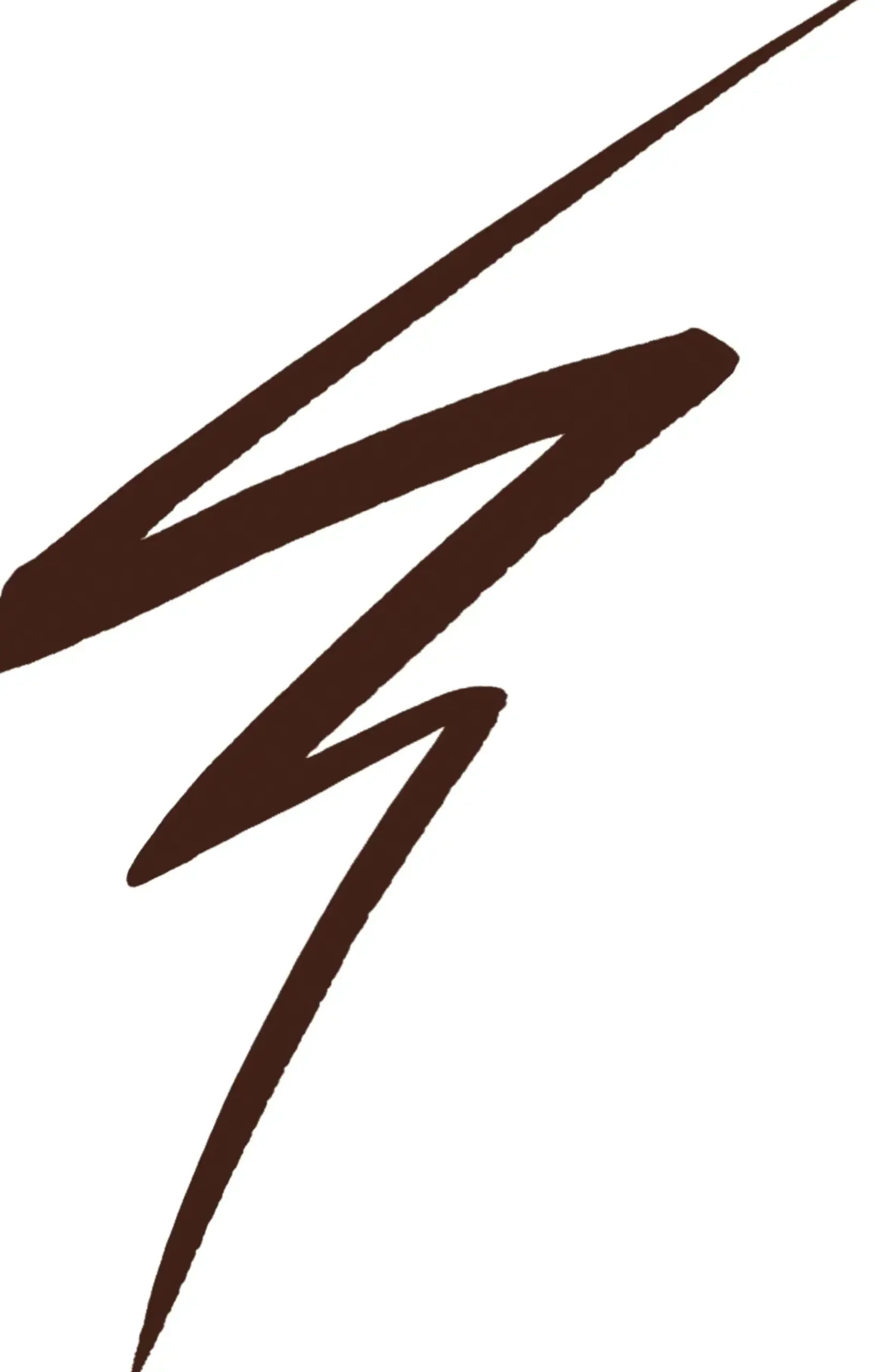 NYX Professional Makeup Silmämeikit<Epic Ink Liner Waterproof silmänrajauskynä 1 ml