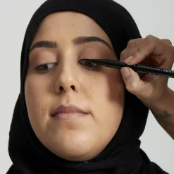 NYX Professional Makeup Silmämeikit<Epic Ink Liner silmänrajauskynä 1 ml