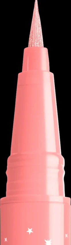 NYX Professional Makeup Silmämeikit<Epic Ink Liner Glitz vedenkestävä silmänrajauskynä 1 ml