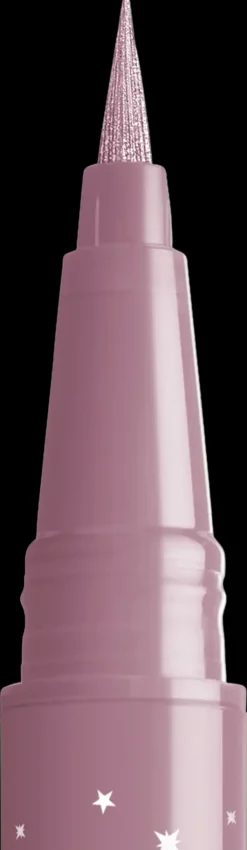 NYX Professional Makeup Silmämeikit<Epic Ink Liner Glitz vedenkestävä silmänrajauskynä 1 ml