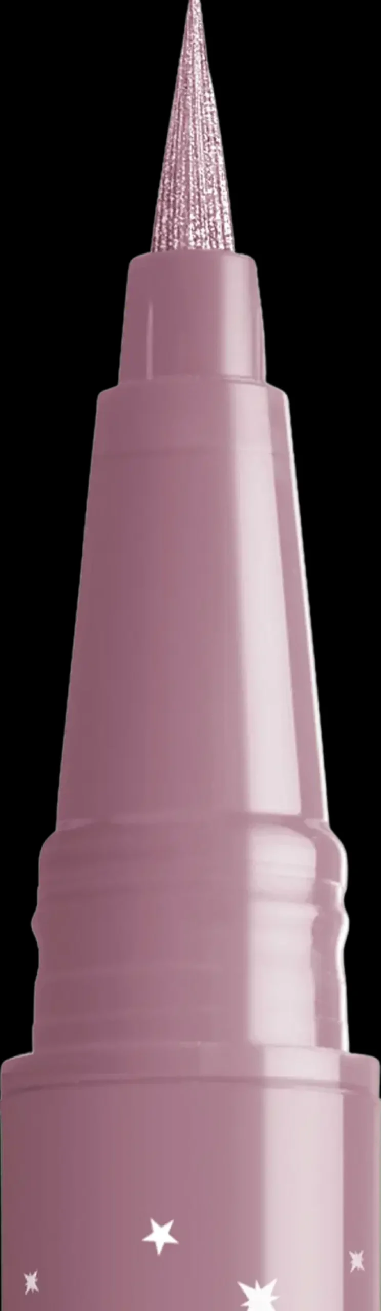 NYX Professional Makeup Silmämeikit<Epic Ink Liner Glitz vedenkestävä silmänrajauskynä 1 ml
