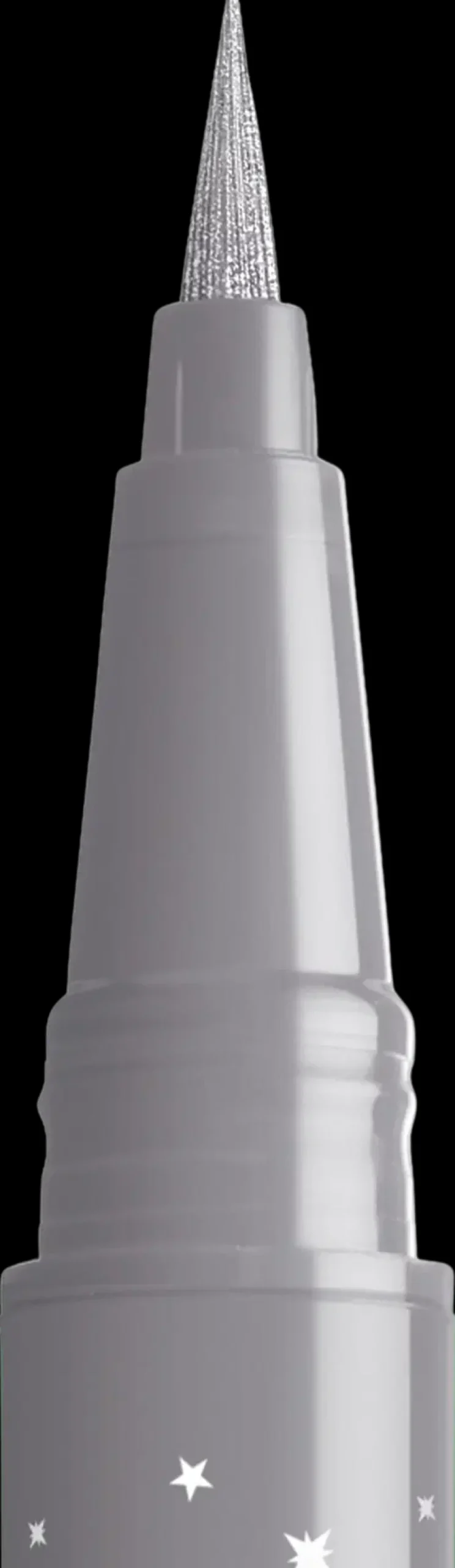 NYX Professional Makeup Silmämeikit<Epic Ink Liner Glitz vedenkestävä silmänrajauskynä 1 ml