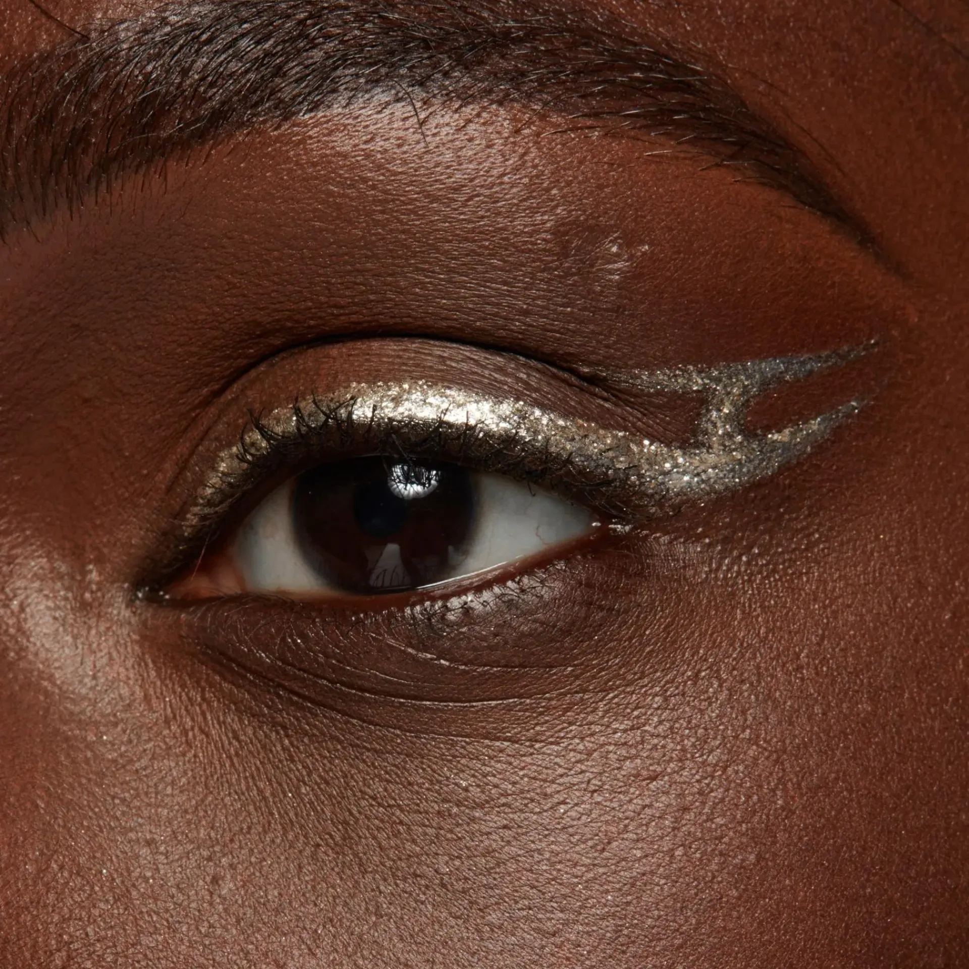 NYX Professional Makeup Silmämeikit<Epic Ink Liner Glitz vedenkestävä silmänrajauskynä 1 ml