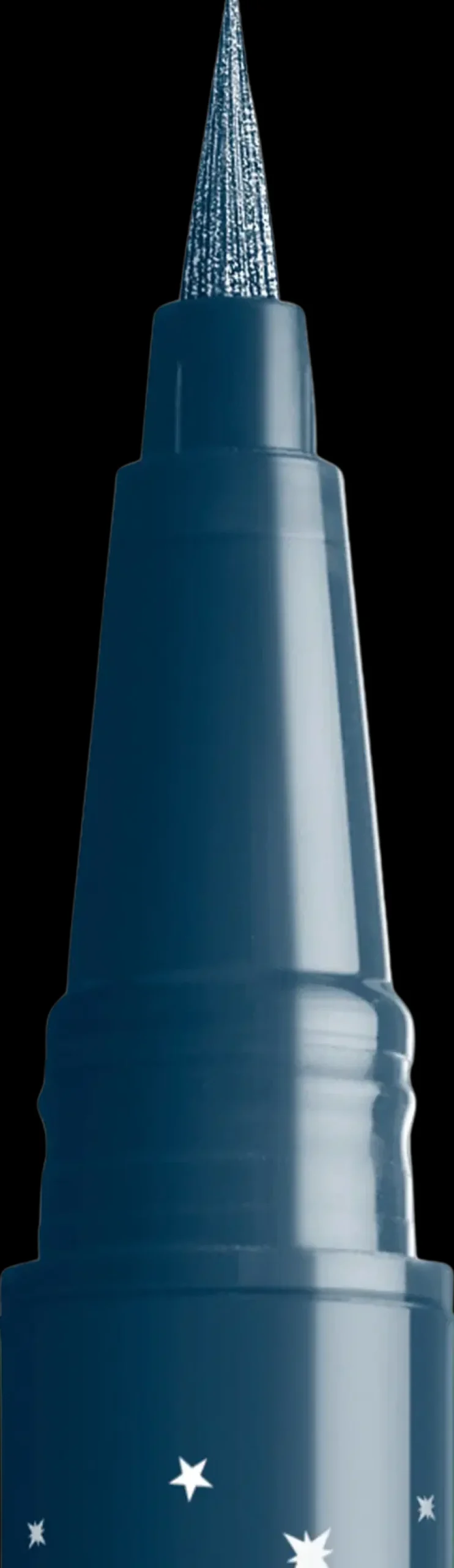 NYX Professional Makeup Silmämeikit<Epic Ink Liner Glitz vedenkestävä silmänrajauskynä 1 ml