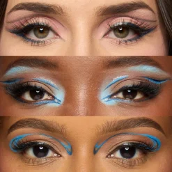 NYX Professional Makeup Silmämeikit<Epic Ink Liner Glitz vedenkestävä silmänrajauskynä 1 ml