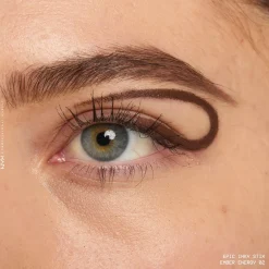 NYX Professional Makeup Silmämeikit<Epic Inky Stix -silmänrajauskynä