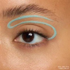 NYX Professional Makeup Silmämeikit<Epic Inky Stix -silmänrajauskynä