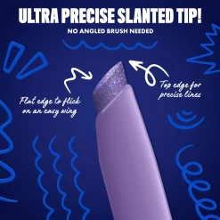 NYX Professional Makeup Silmämeikit<Epic Inky Stix -silmänrajauskynä