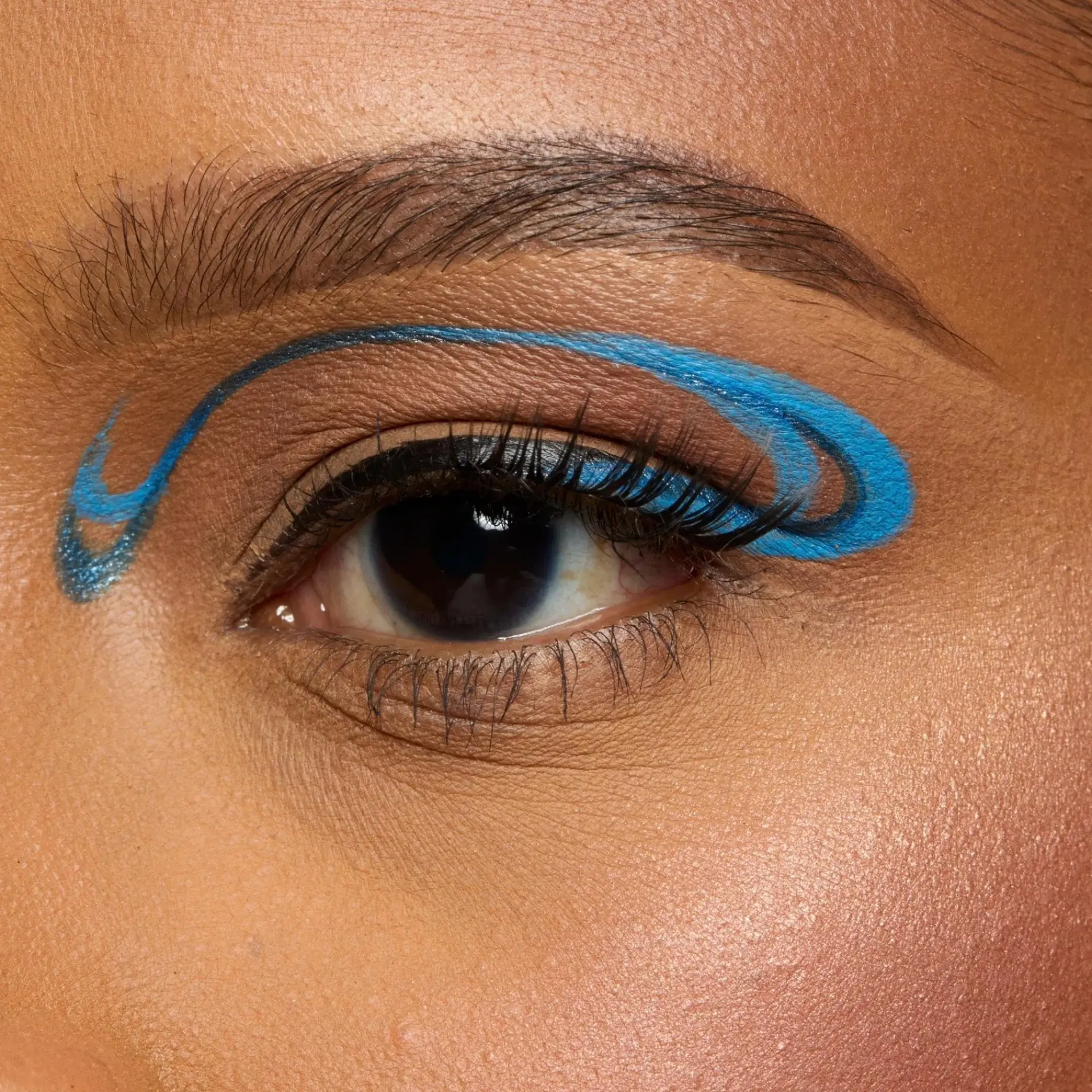 NYX Professional Makeup Silmämeikit<Epic Ink Liner vedenkestävä silmänrajauskynä 1 ml