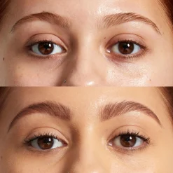 NYX Professional Makeup Silmämeikit<Fill & Fluff Eyebrow Pomade Pencil kulmakynä 0,2g