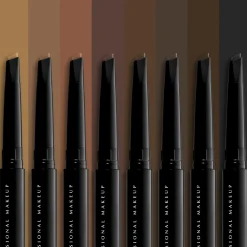 NYX Professional Makeup Silmämeikit<Fill & Fluff Eyebrow Pomade Pencil kulmakynä 0,2g