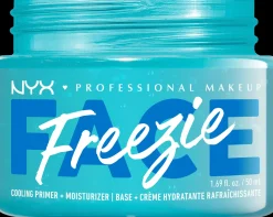 NYX Professional Makeup Kasvomeikit<Face Freezie viilentävä primer ja kosteusvoide 50 ml