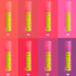 NYX Professional Makeup Kasvomeikit<Fat Cheeks Poskipuna 8 Blueberry Burst 8 ml