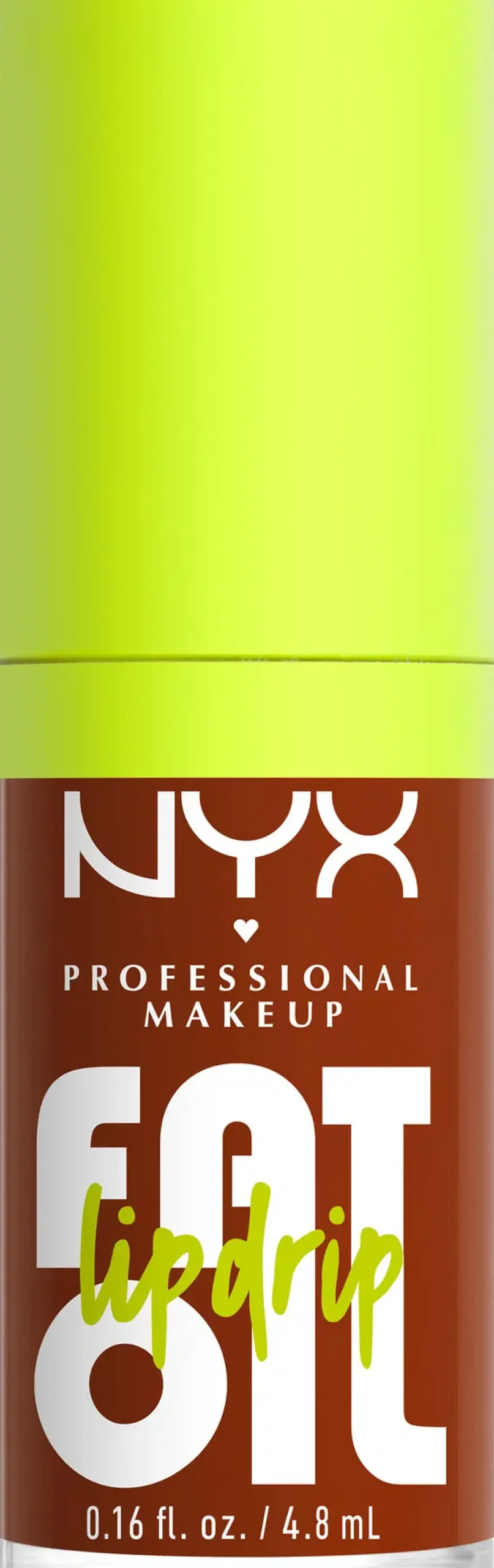 NYX Professional Makeup Huulimeikit<Fat Oil Lip Drip Gloss huulikiilto 4,8 ml