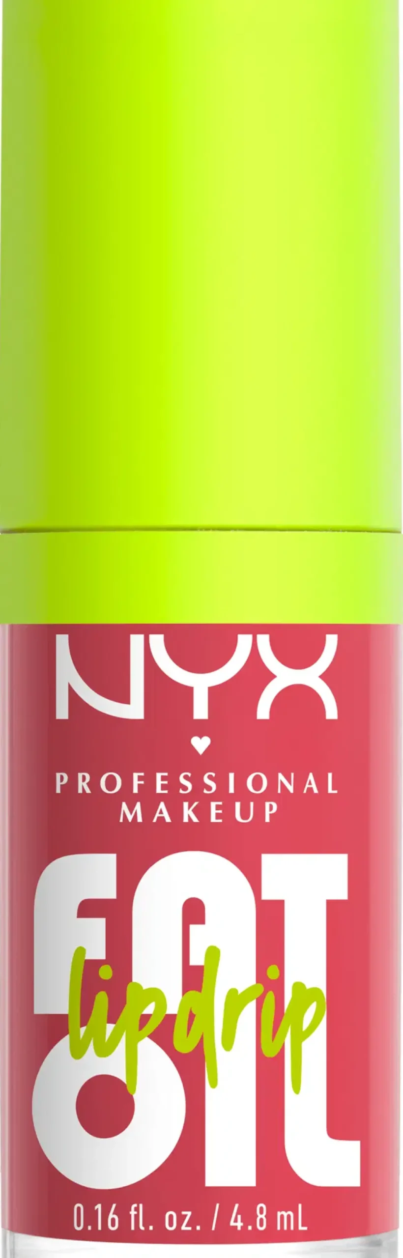 NYX Professional Makeup Huulimeikit<Fat Oil Lip Drip Gloss huulikiilto 4,8 ml