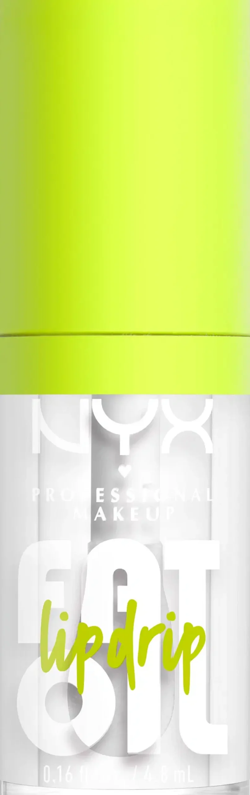 NYX Professional Makeup Huulimeikit<Fat Oil Lip Drip Gloss huulikiilto 4,8 ml
