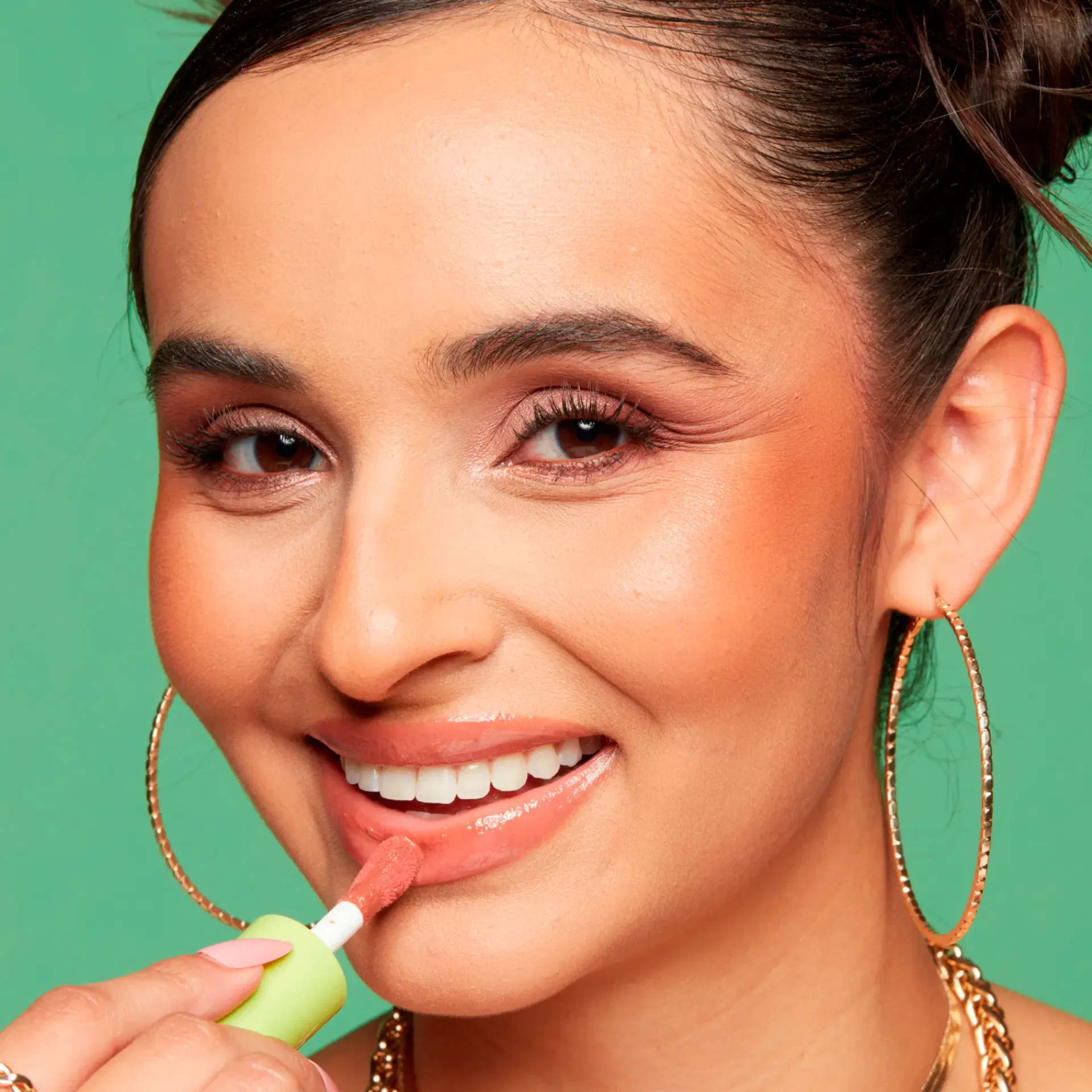 NYX Professional Makeup Huulimeikit<Fat Oil Lip Drip Gloss huulikiilto 4,8 ml
