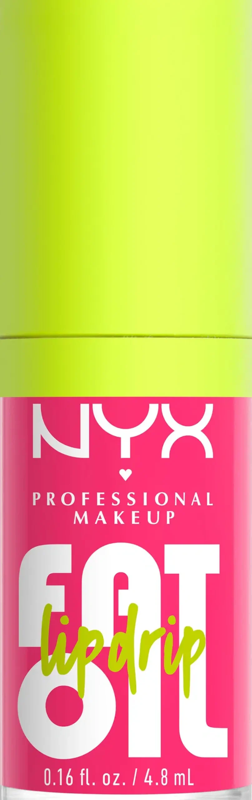 NYX Professional Makeup Huulimeikit<Fat Oil Lip Drip Gloss huulikiilto 4,8 ml