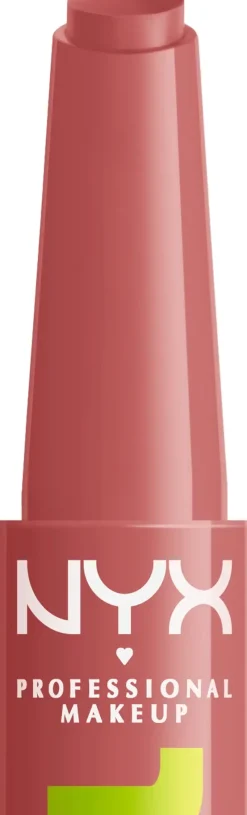 NYX Professional Makeup Huulimeikit<Fat Oil Slick Click Huulivoide 19 Caption This 2 g