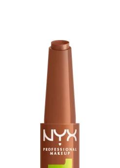 NYX Professional Makeup Huulimeikit<Fat Oil Slick Click Huulivoide 19 Caption This 2 g