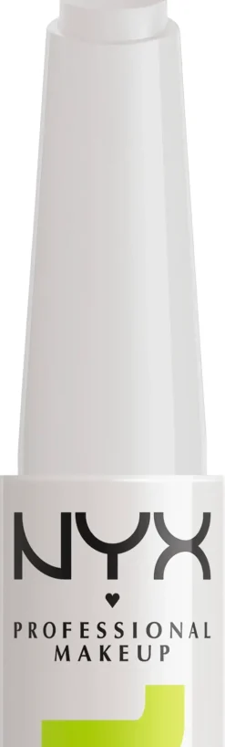 NYX Professional Makeup Huulimeikit<Fat Oil Slick Click Huulivoide 19 Caption This 2 g