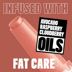 NYX Professional Makeup Huulimeikit<Fat Oil Slick Click Huulivoide 19 Caption This 2 g