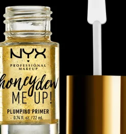 NYX Professional Makeup Kasvomeikit<Honey Dew Me Up meikinpohjustusvoide 22 ml