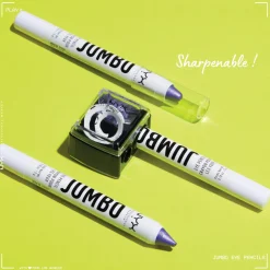 NYX Professional Makeup Silmämeikit<Jumbo Eye Pencil silmänrajauskynä 5 g