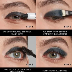 NYX Professional Makeup Silmämeikit<Jumbo Eye Pencil silmänrajauskynä 5 g