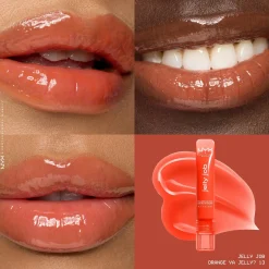 NYX Professional Makeup Huulimeikit<Jelly Job Gloss -huulikiilto 8 ml