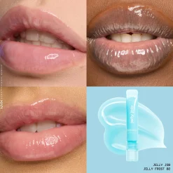 NYX Professional Makeup Huulimeikit<Jelly Job Gloss -huulikiilto 8 ml