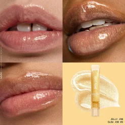 NYX Professional Makeup Huulimeikit<Jelly Job Gloss -huulikiilto 8 ml