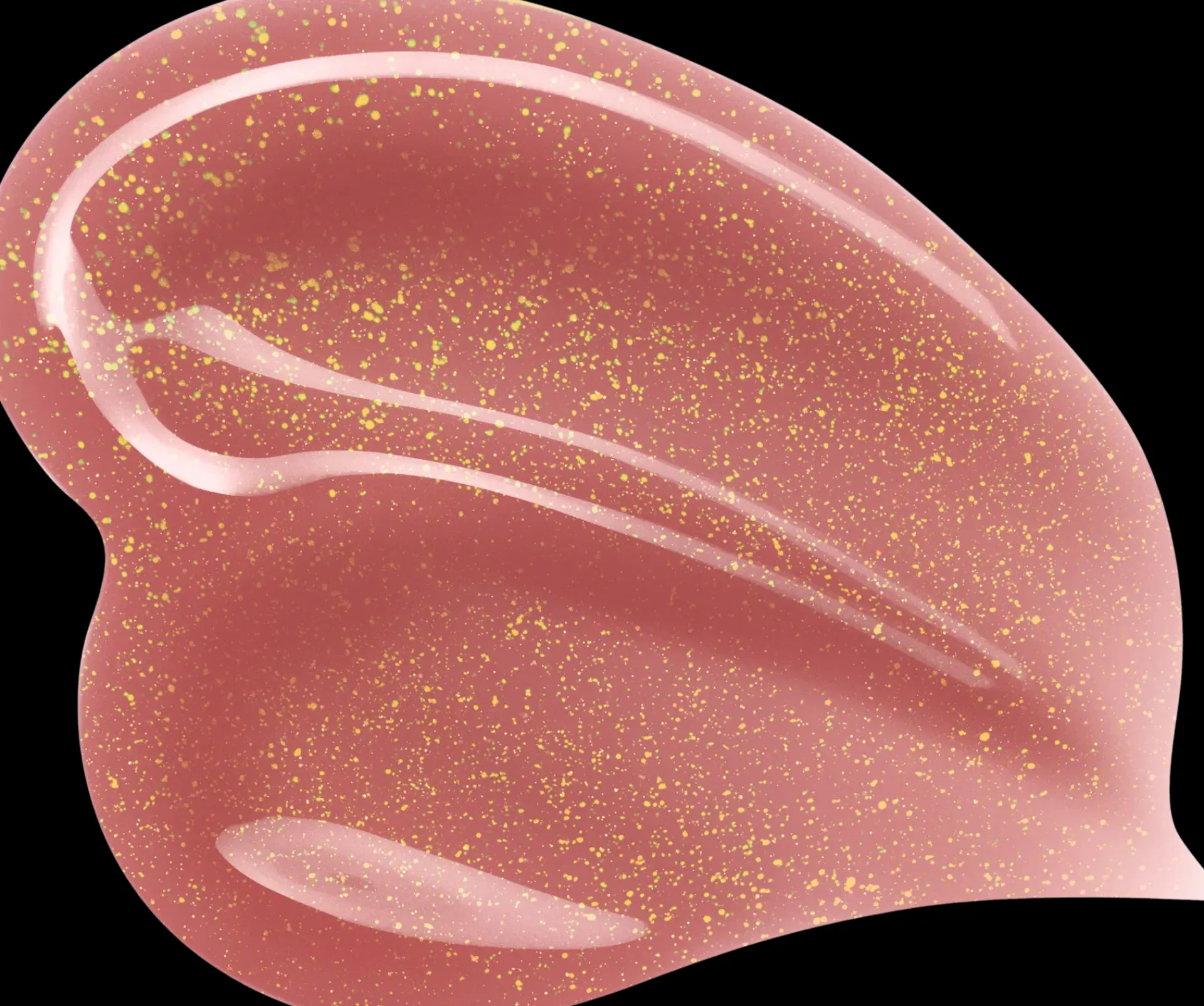 NYX Professional Makeup Huulimeikit<Jelly Job Gloss -huulikiilto 8 ml