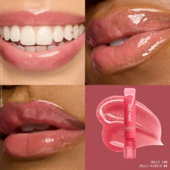 NYX Professional Makeup Huulimeikit<Jelly Job Gloss -huulikiilto 8 ml