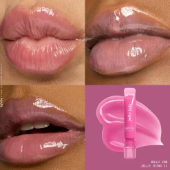 NYX Professional Makeup Huulimeikit<Jelly Job Gloss -huulikiilto 8 ml