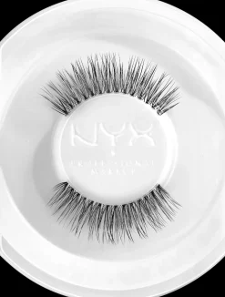 NYX Professional Makeup Silmämeikit<Jumbo Lash! Vegan False Lashes irtoripset