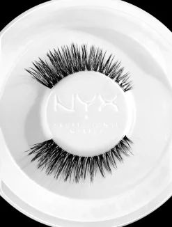 NYX Professional Makeup Silmämeikit<Jumbo Lash! Vegan False Lashes irtoripset