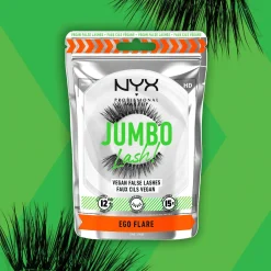 NYX Professional Makeup Silmämeikit<Jumbo Lash! Vegan False Lashes irtoripset