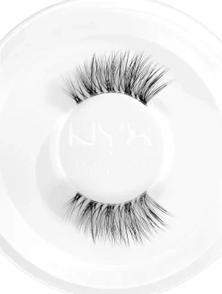 NYX Professional Makeup Silmämeikit<Jumbo Lash! Vegan False Lashes irtoripset