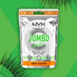 NYX Professional Makeup Silmämeikit<Jumbo Lash! Vegan False Lashes irtoripset
