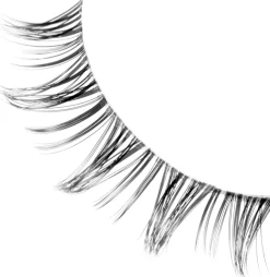 NYX Professional Makeup Silmämeikit<Jumbo Lash! Vegan False Lashes irtoripset
