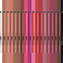 NYX Professional Makeup Huulimeikit<Line Loud Lip Pencil huultenrajauskynä 1,2 g