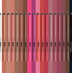 NYX Professional Makeup Huulimeikit<Line Loud Lip Pencil huultenrajauskynä 1,2 g