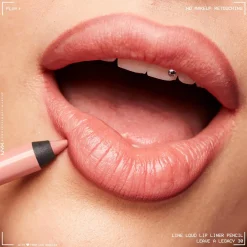 NYX Professional Makeup Huulimeikit<Line Loud Lip Pencil huultenrajauskynä 1,2 g