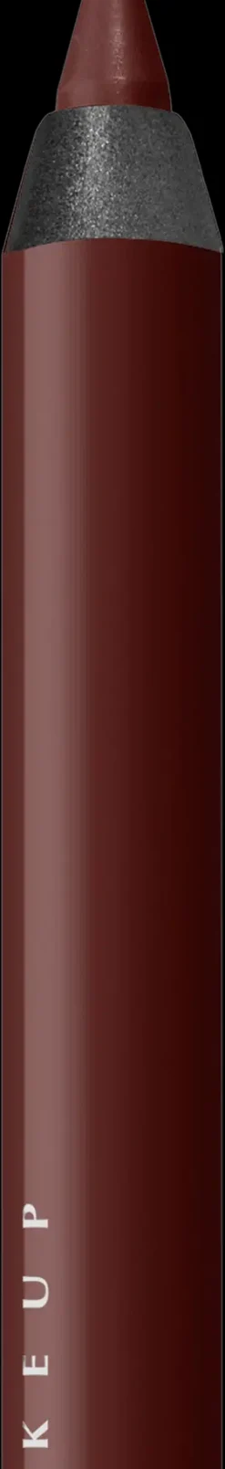 NYX Professional Makeup Huulimeikit<Line Loud Lip Pencil huultenrajauskynä 1,2 g