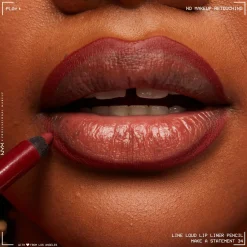 NYX Professional Makeup Huulimeikit<Line Loud Lip Pencil huultenrajauskynä 1,2 g