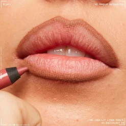 NYX Professional Makeup Huulimeikit<Line Loud Lip Pencil huultenrajauskynä 1,2 g