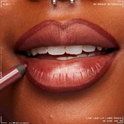 NYX Professional Makeup Huulimeikit<Line Loud Lip Pencil huultenrajauskynä 1,2 g